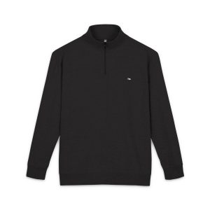 Bull Terrier Dog Sleeping Icon Unisex Fleece Pullover Embroidery