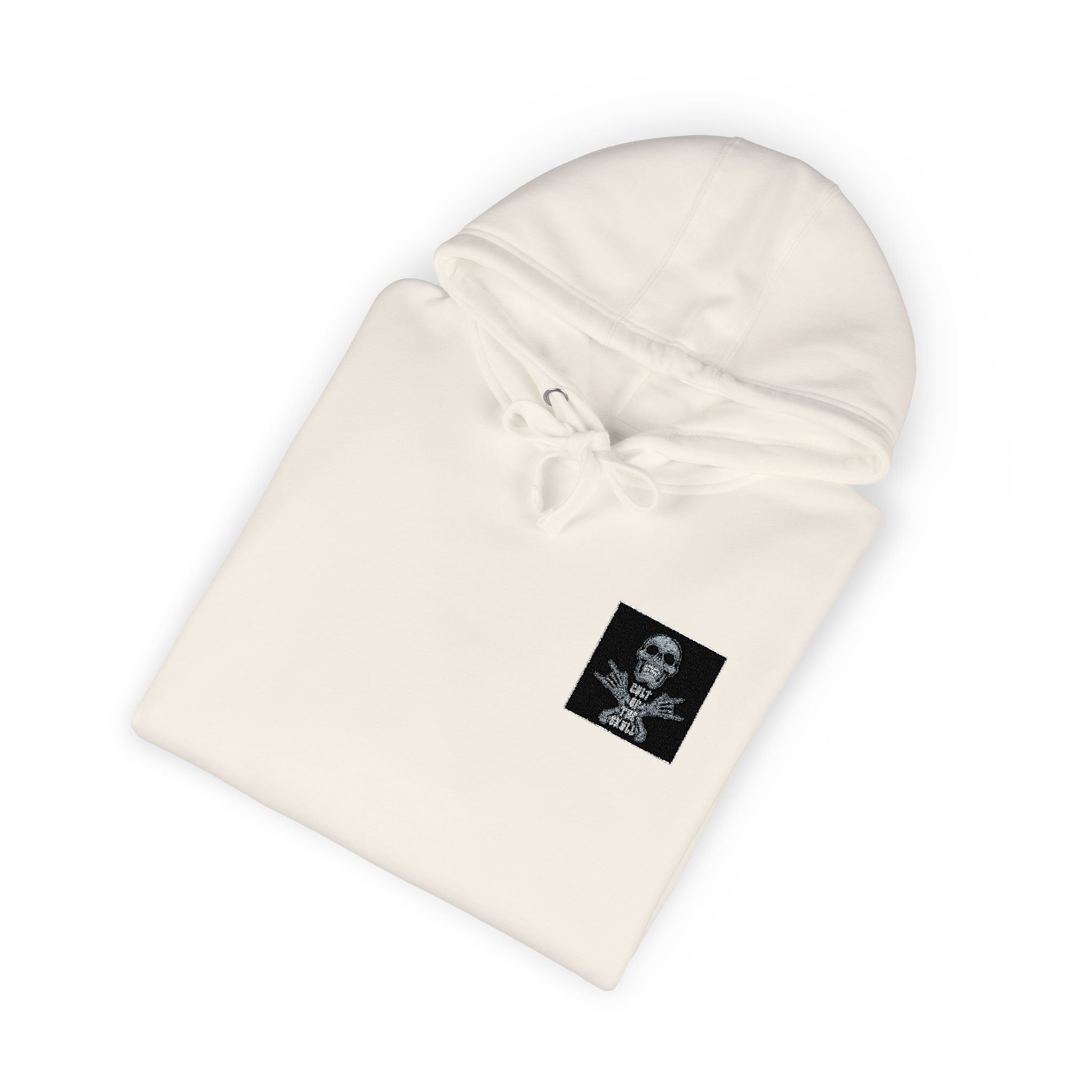 Original Design 265189 Unisex Fleece Hoodie - Image 8