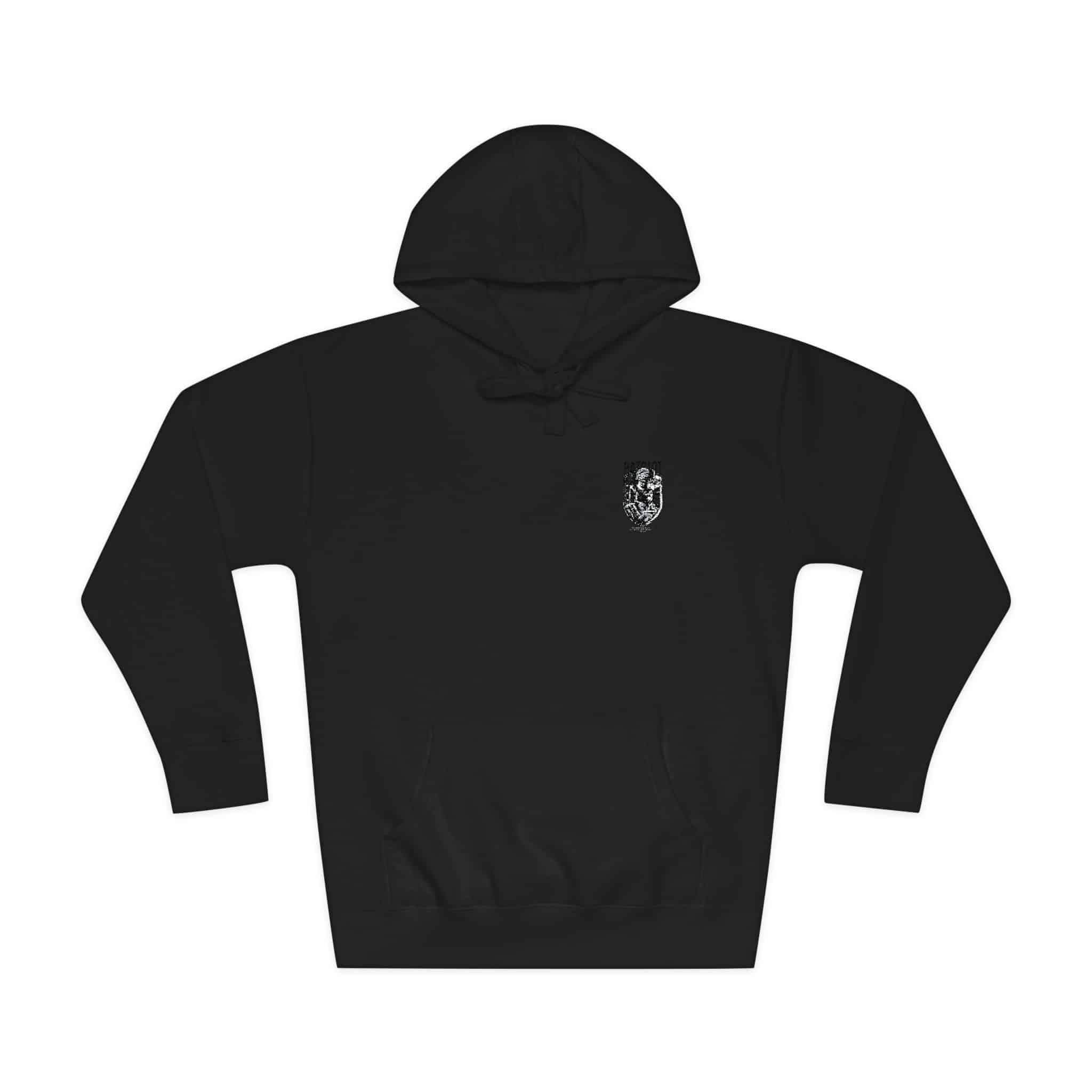 Patriot Unisex Fleece Hoodie - Image 33