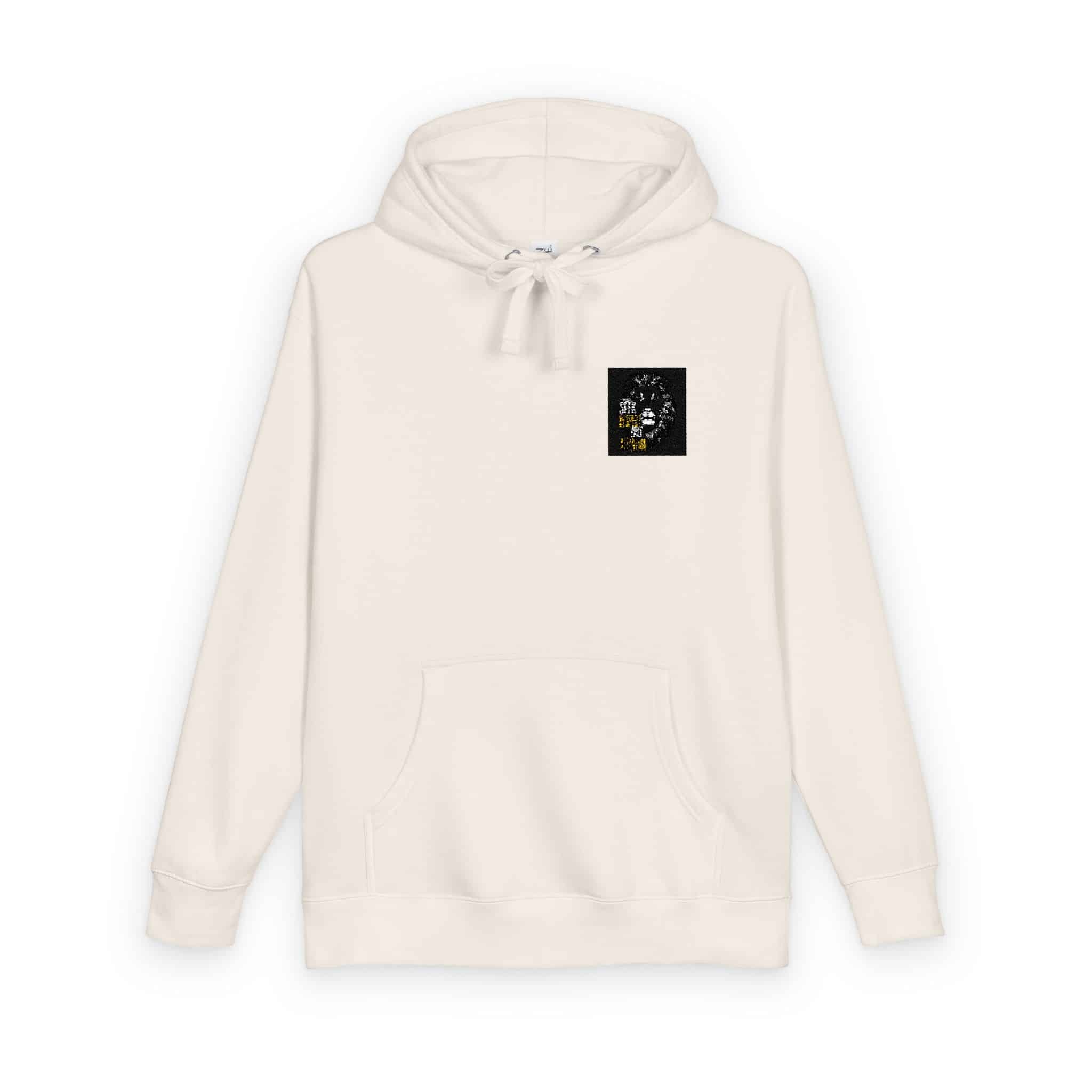 Seek Respect Not Attention Unisex Fleece Hoodie - Image 6
