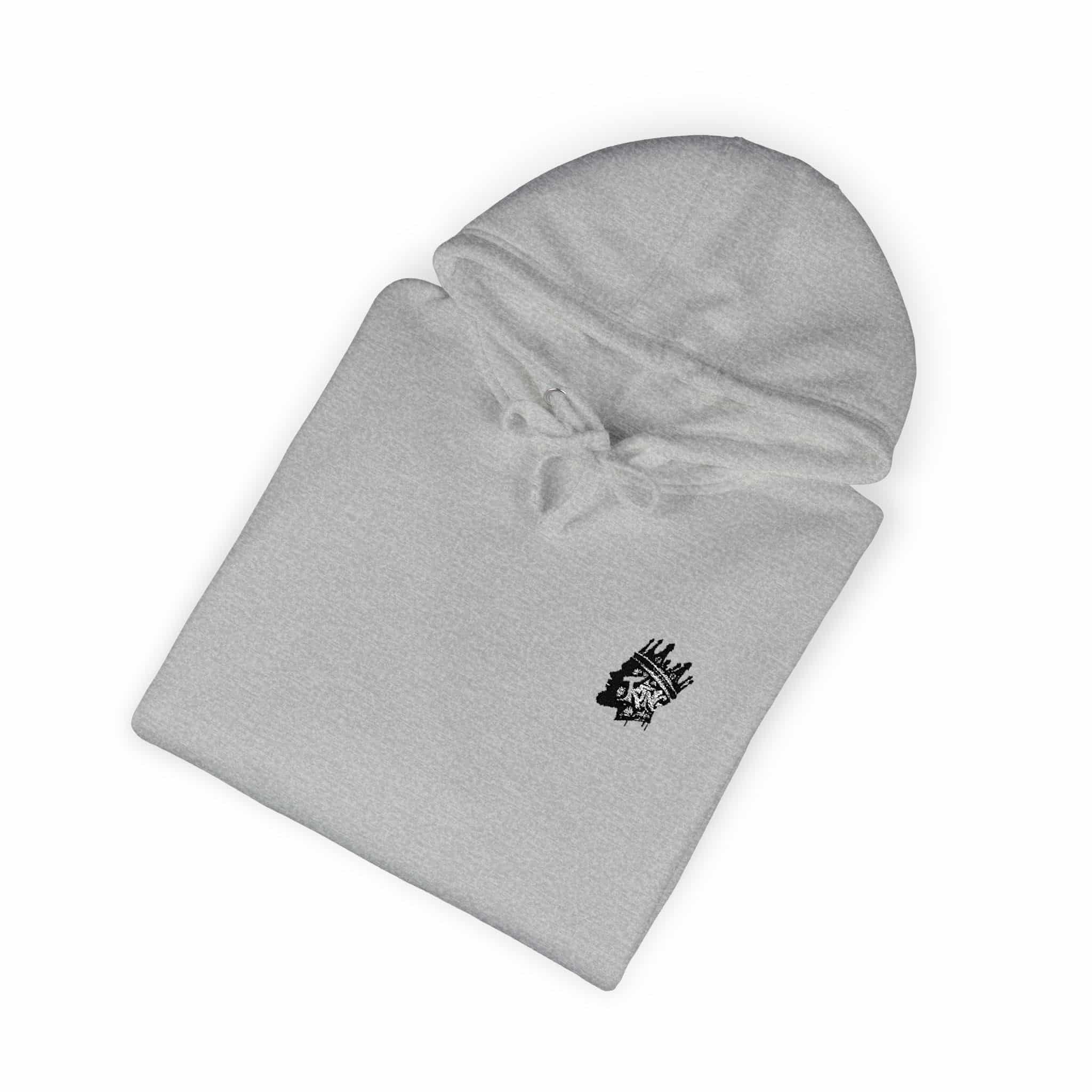 King 1 Unisex Fleece Hoodie - Image 16