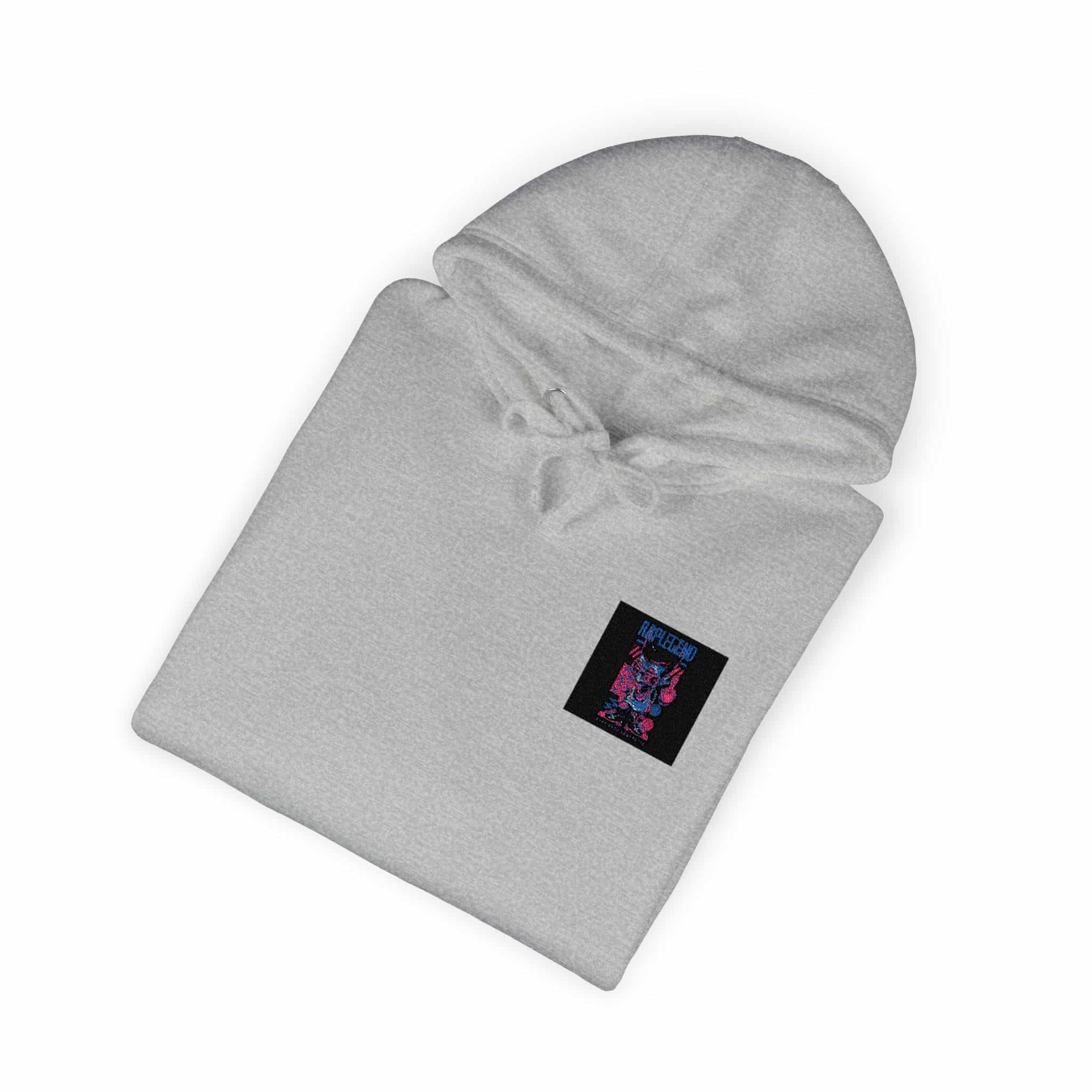 Raplegend Unisex Fleece Hoodie - Image 16