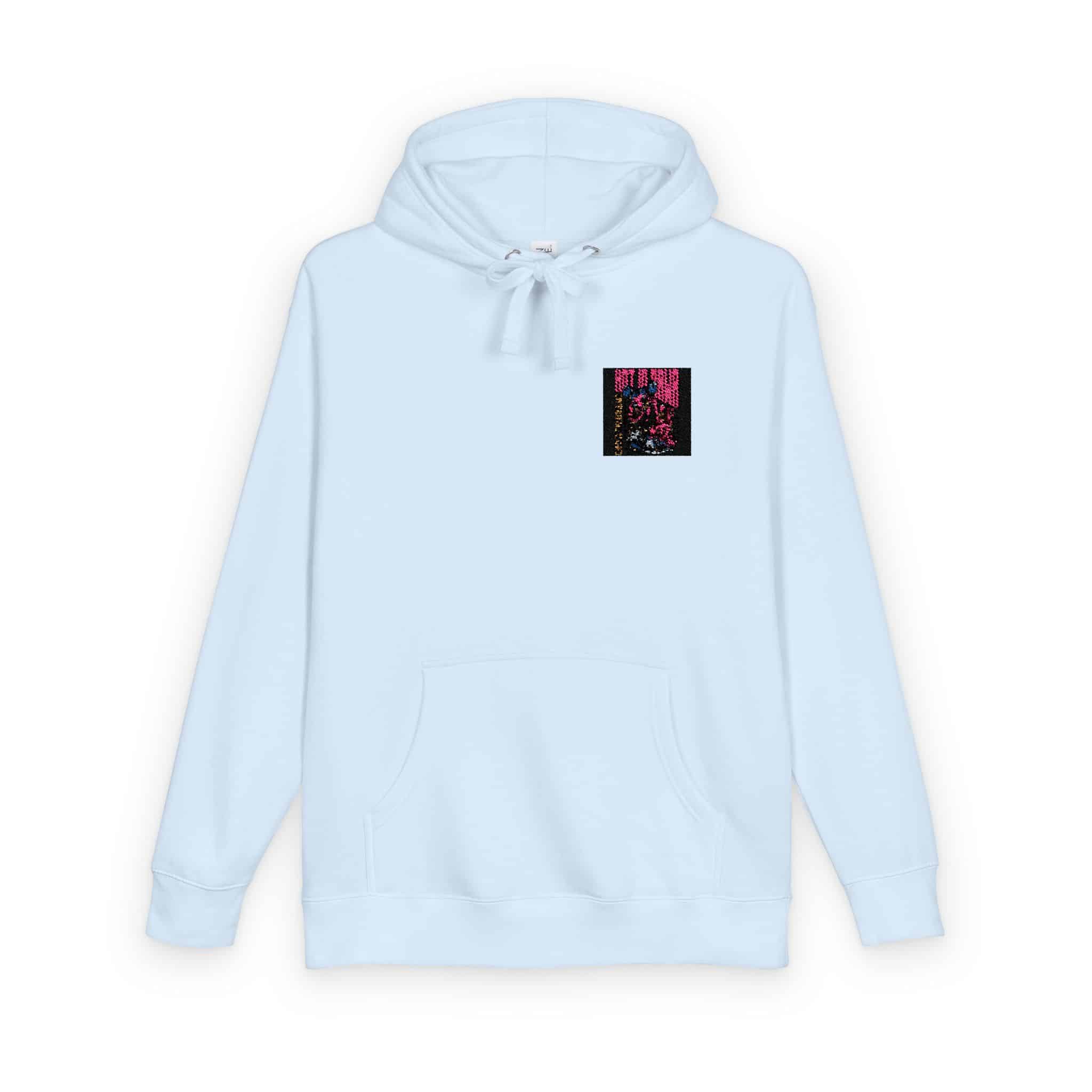 Original Design 22FBC1 Unisex Fleece Hoodie - Image 10