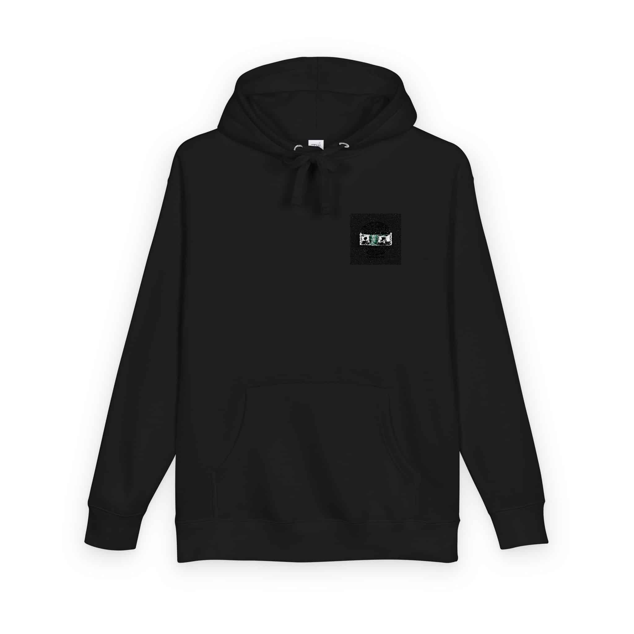 Ambition Wolr Control Street Style Vintage Unisex Fleece Hoodie - Image 34