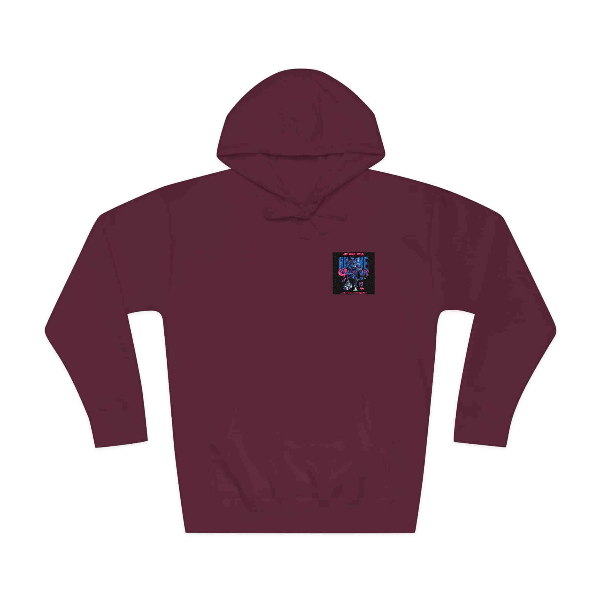 Race Car Gambler Master Gang Mafia Series Character Unisex Fleece Hoodie - Image 29