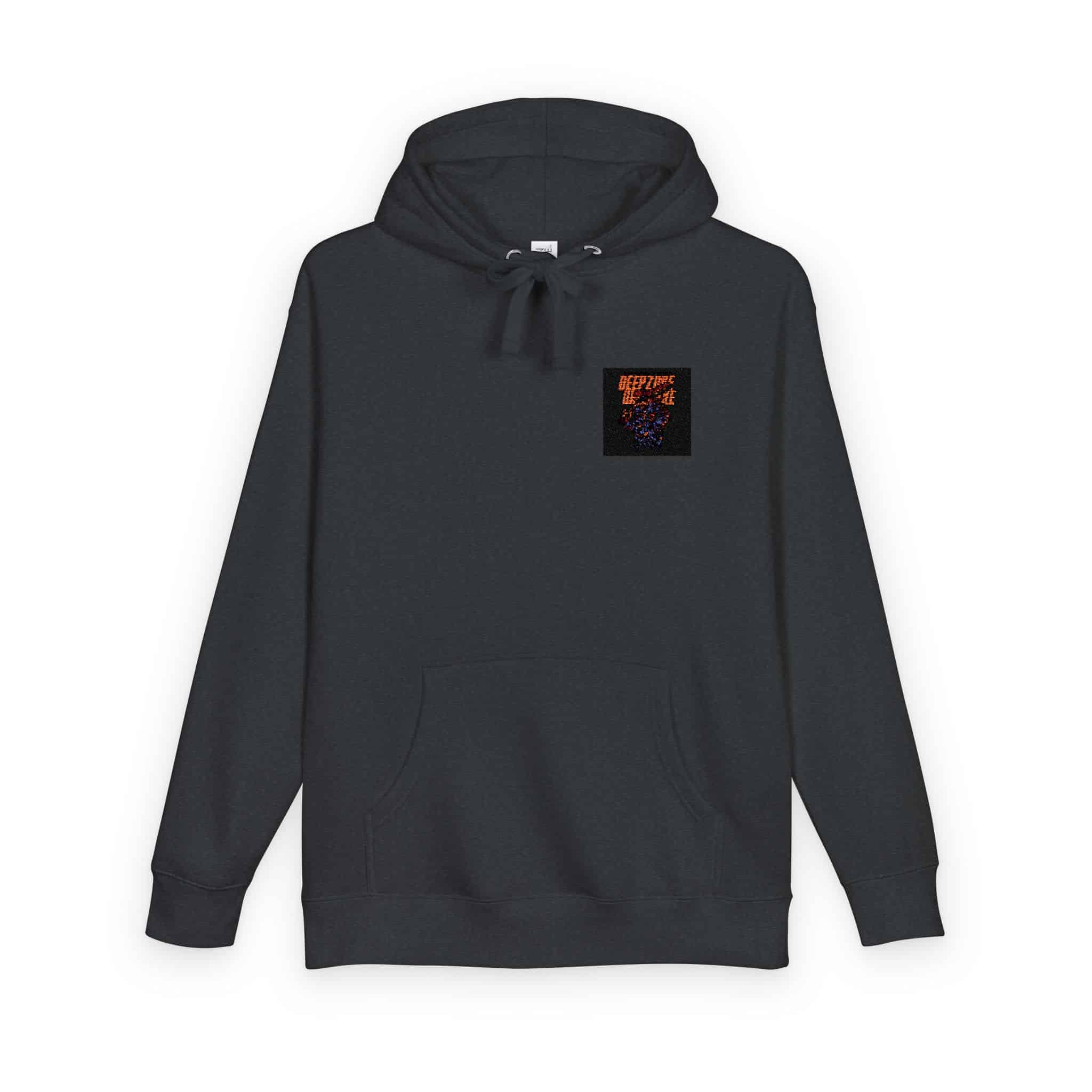 Deepzonewarfare Unisex Fleece Hoodie - Image 26