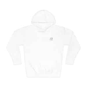 Taurus Unisex Fleece Hoodie