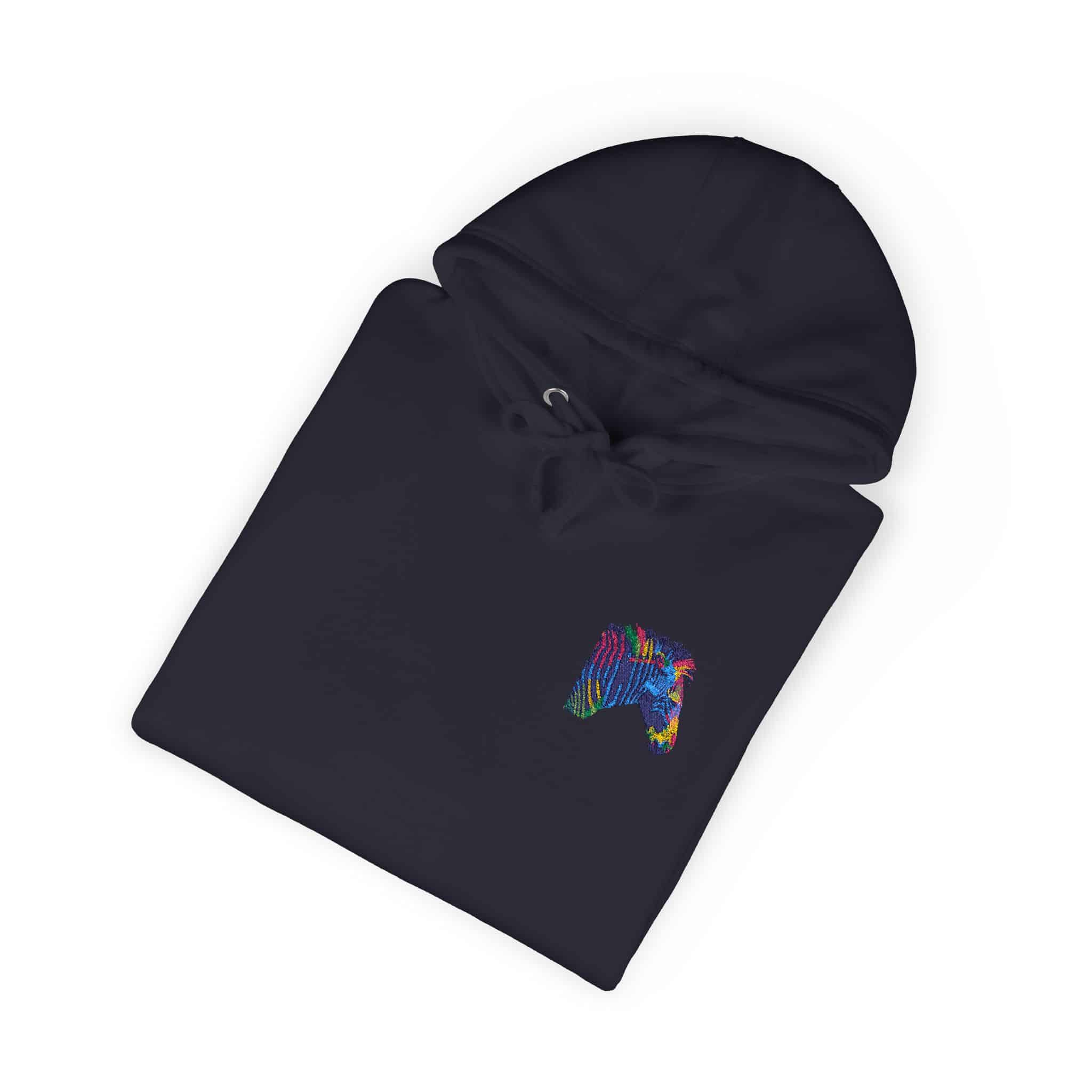 Original Design CA3D14 Unisex Fleece Hoodie - Image 24