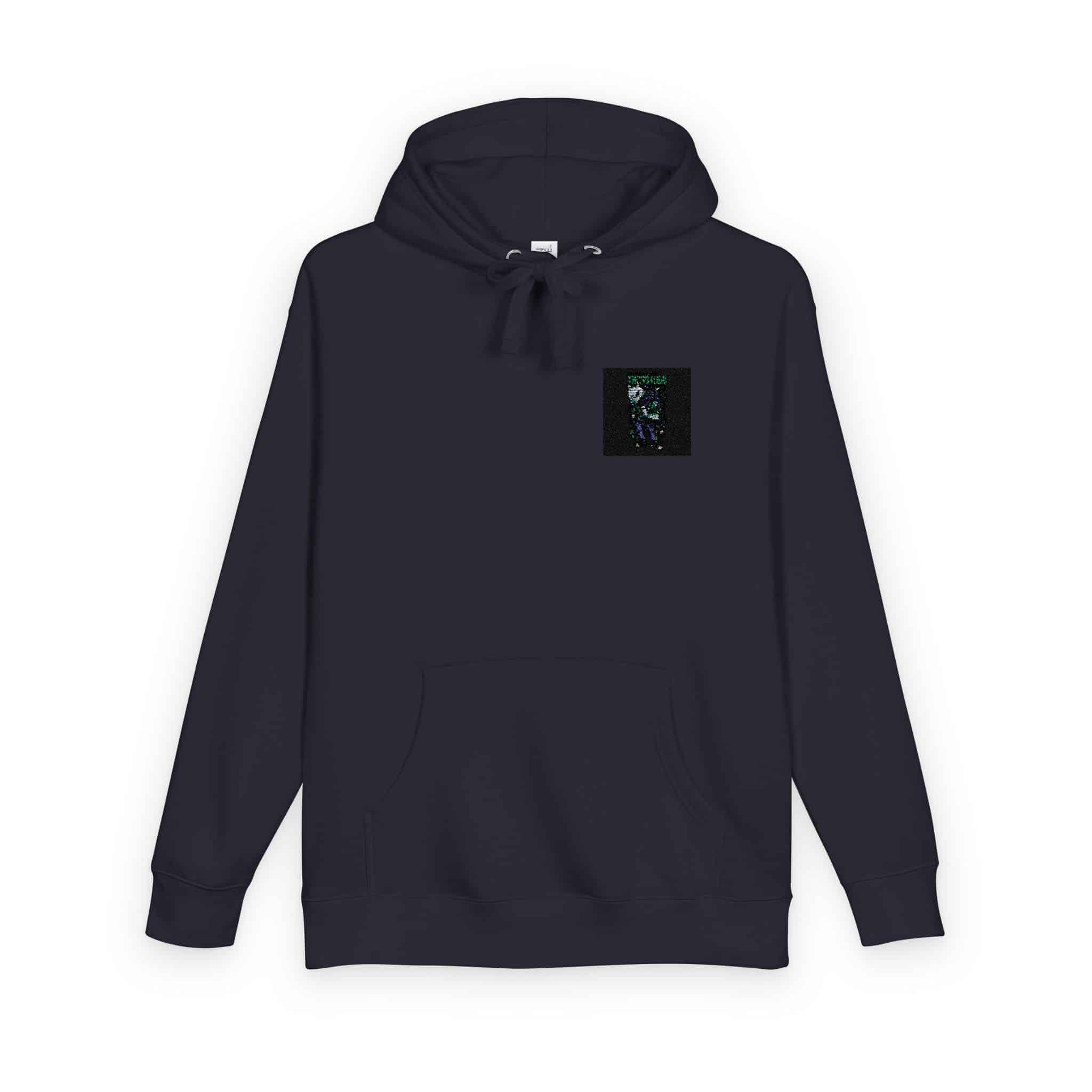 Thugstyle Unisex Fleece Hoodie - Image 22