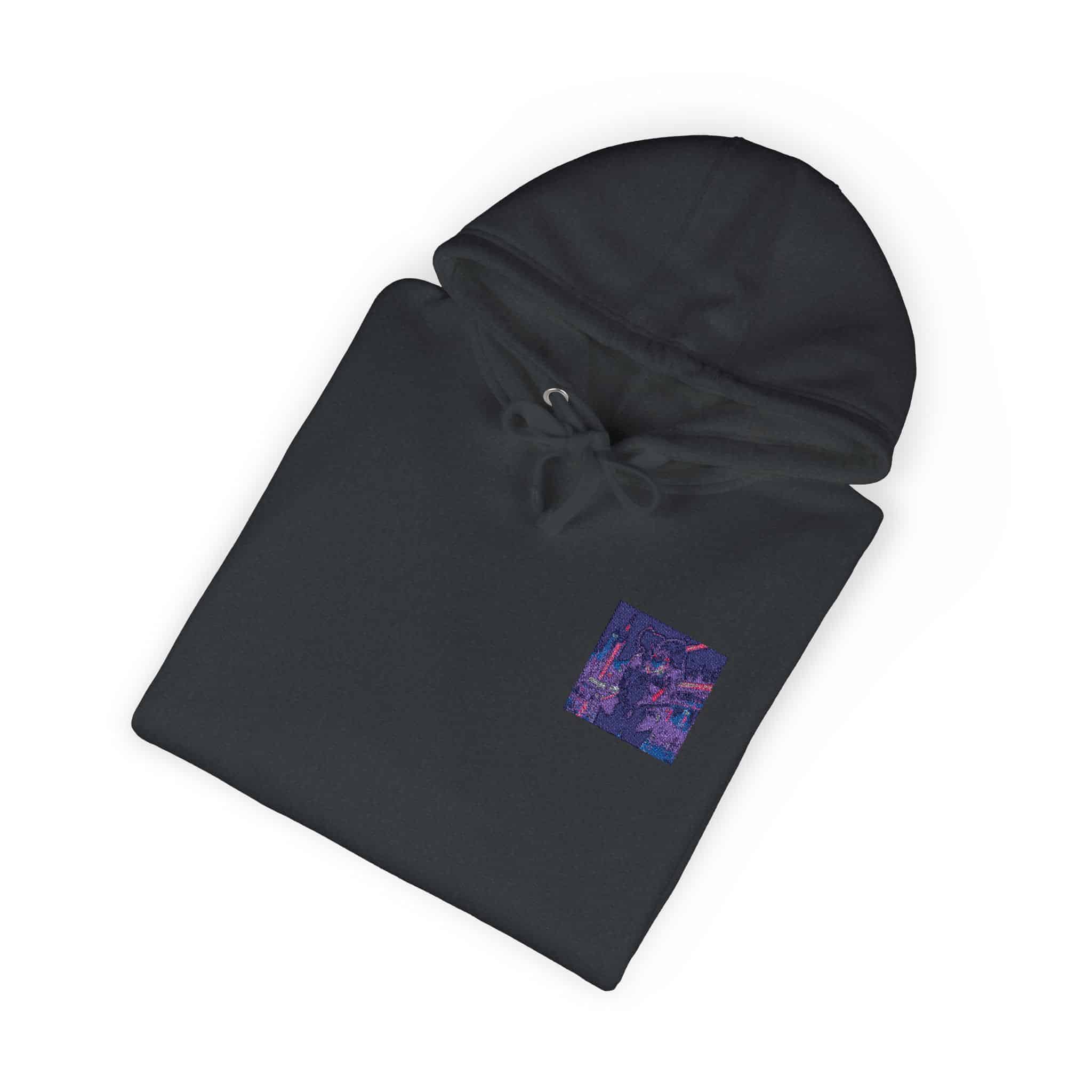 Original Design 3A5B44 Unisex Fleece Hoodie - Image 28