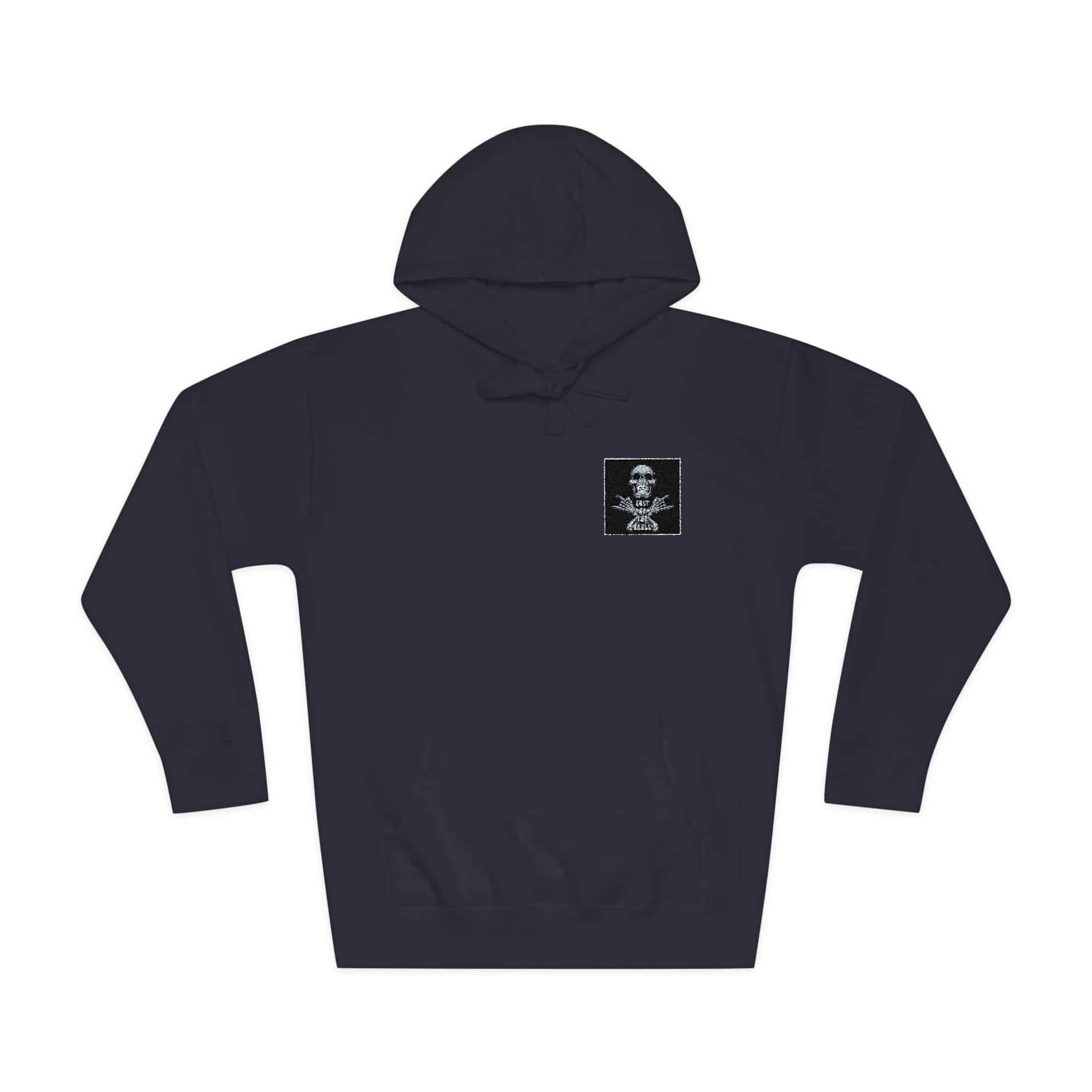 Original Design 265189 Unisex Fleece Hoodie - Image 21