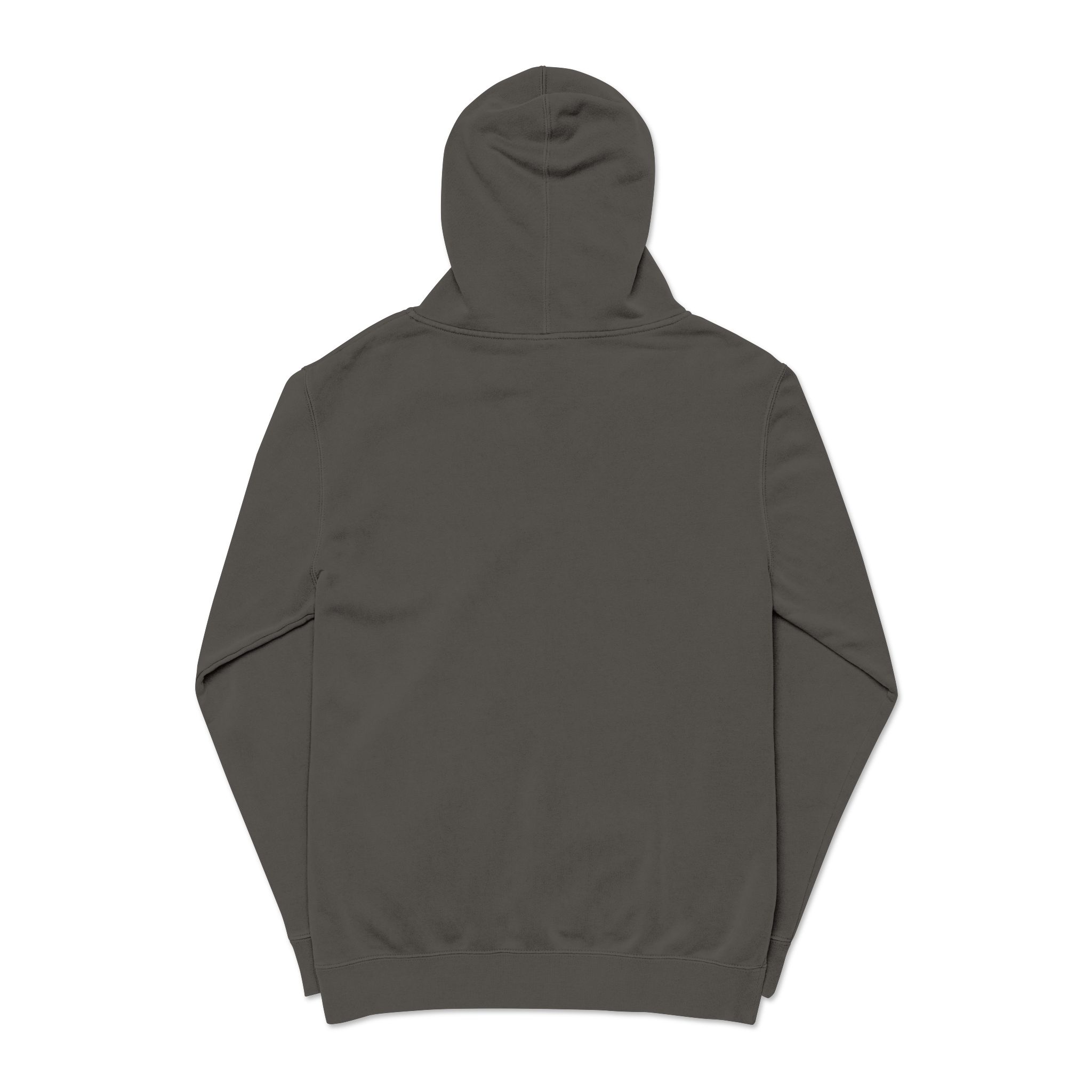 Sexy Woman 4 Unisex Pigment Dyed Hoodie Embroidery - Image 26
