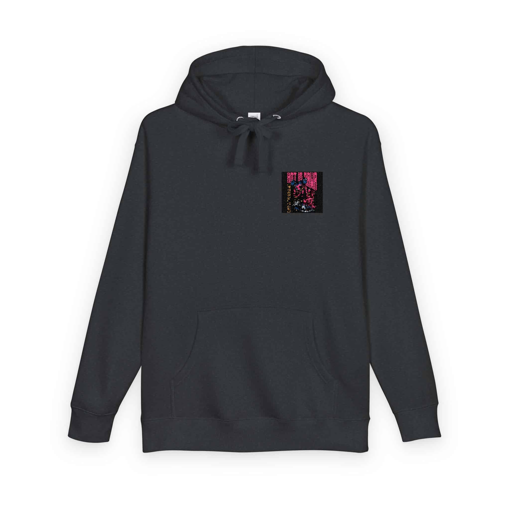 Original Design 22FBC1 Unisex Fleece Hoodie - Image 26