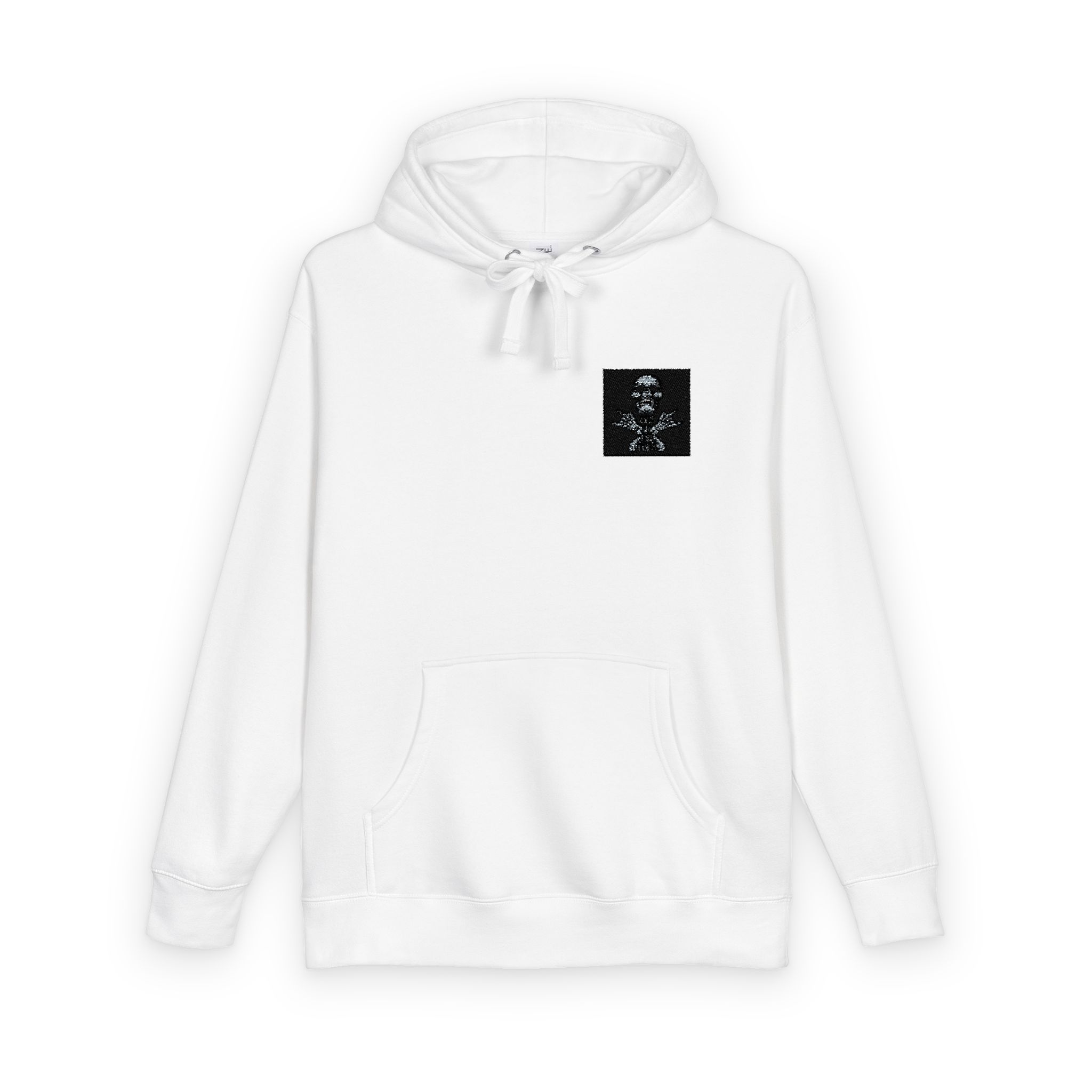 Original Design 265189 Unisex Fleece Hoodie - Image 2