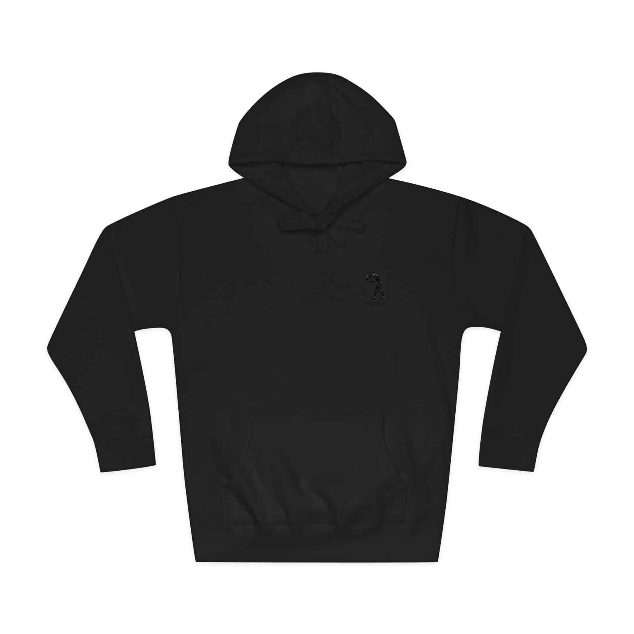 Aquarius Zodiac Sign Unisex Fleece Hoodie - Image 33