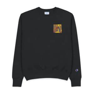 The Muppets V3 Mens Champion Crewneck Sweatshirt