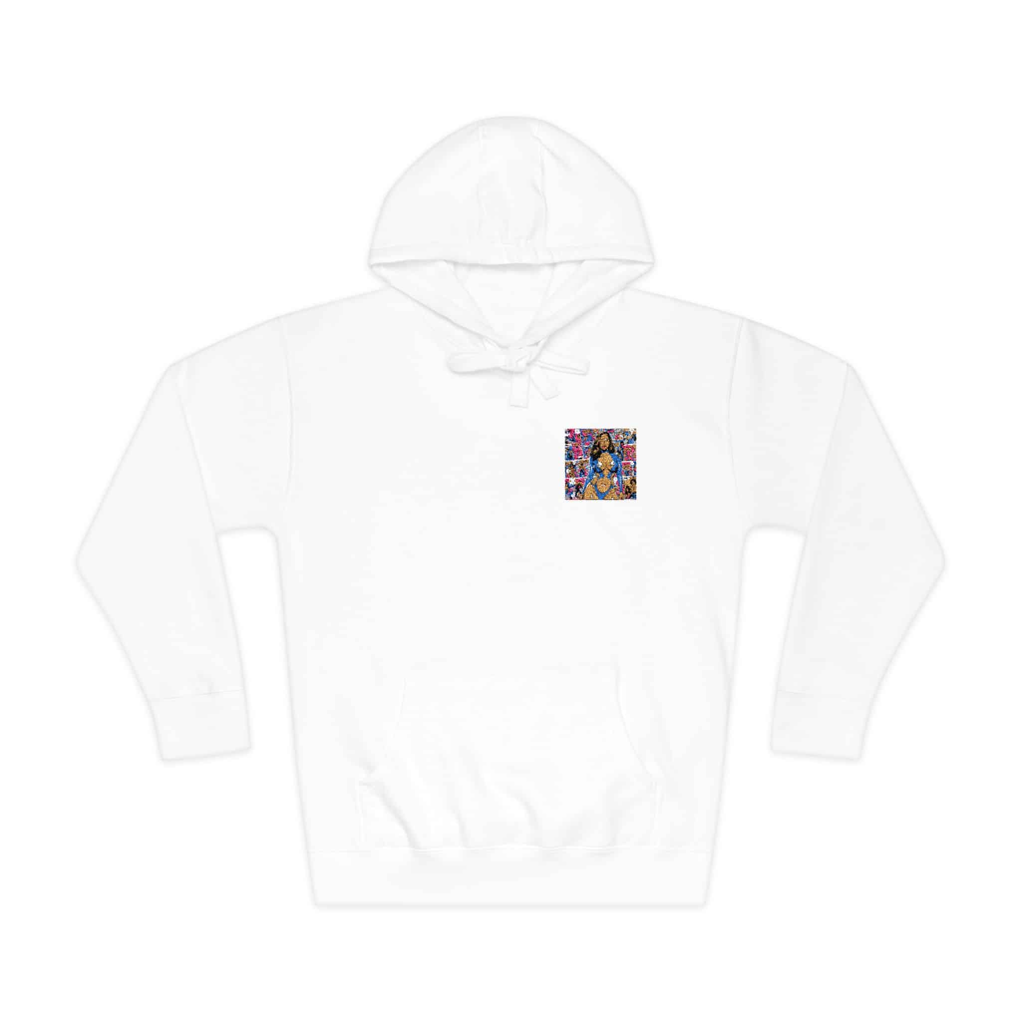 Pronstar V19 Unisex Fleece Hoodie