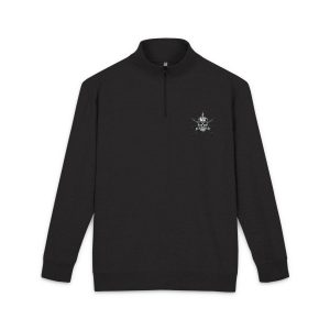 Original Design A6FD87 Unisex Fleece Pullover Embroidery